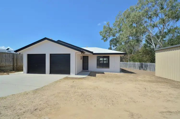 3 Links Court, Kin Kora QLD 4680