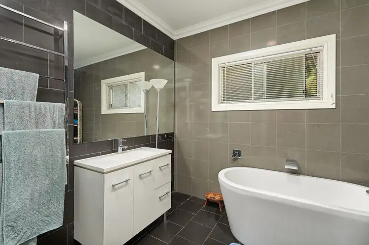 Third view of Homely house listing, 1 Hayes Street, North Wagga Wagga NSW 2650