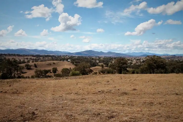 Third view of Homely rural property listing, 110 Ray Carter Drive, Quirindi NSW 2343