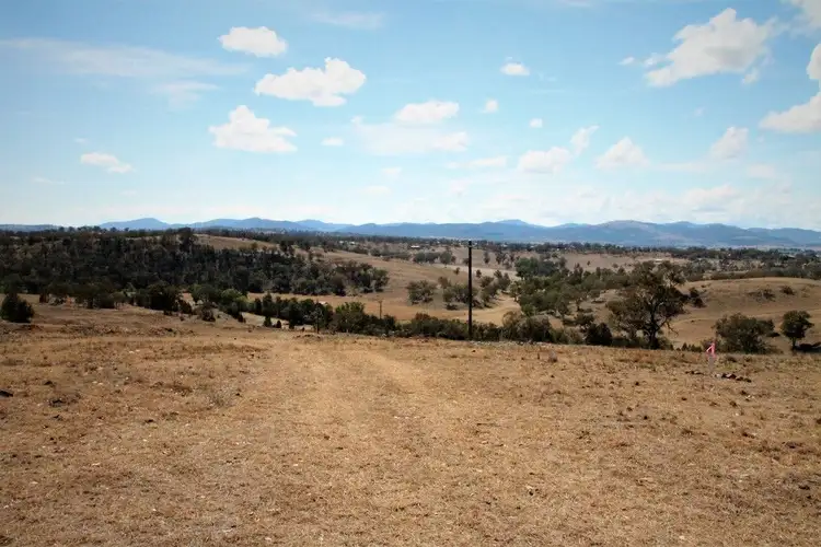 Fourth view of Homely rural property listing, 110 Ray Carter Drive, Quirindi NSW 2343