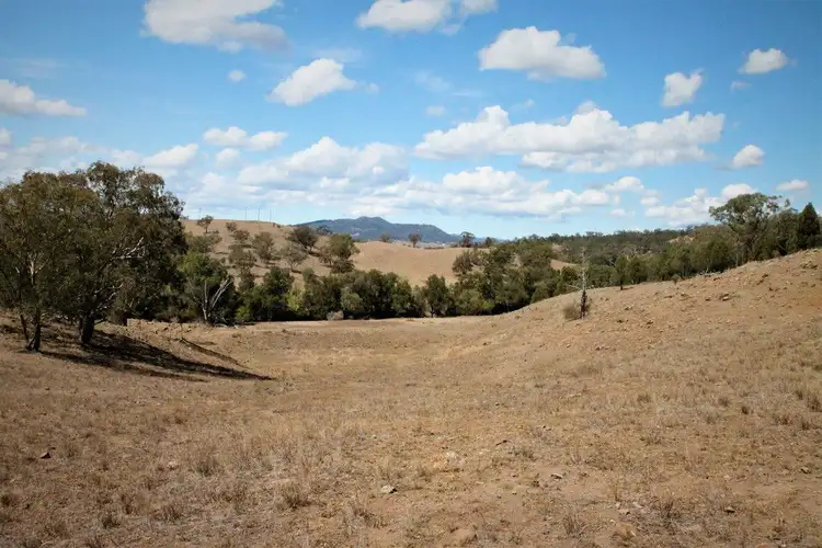 Fifth view of Homely rural property listing, 110 Ray Carter Drive, Quirindi NSW 2343