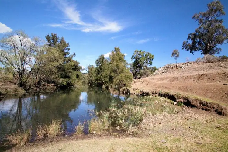 Sixth view of Homely rural property listing, 110 Ray Carter Drive, Quirindi NSW 2343