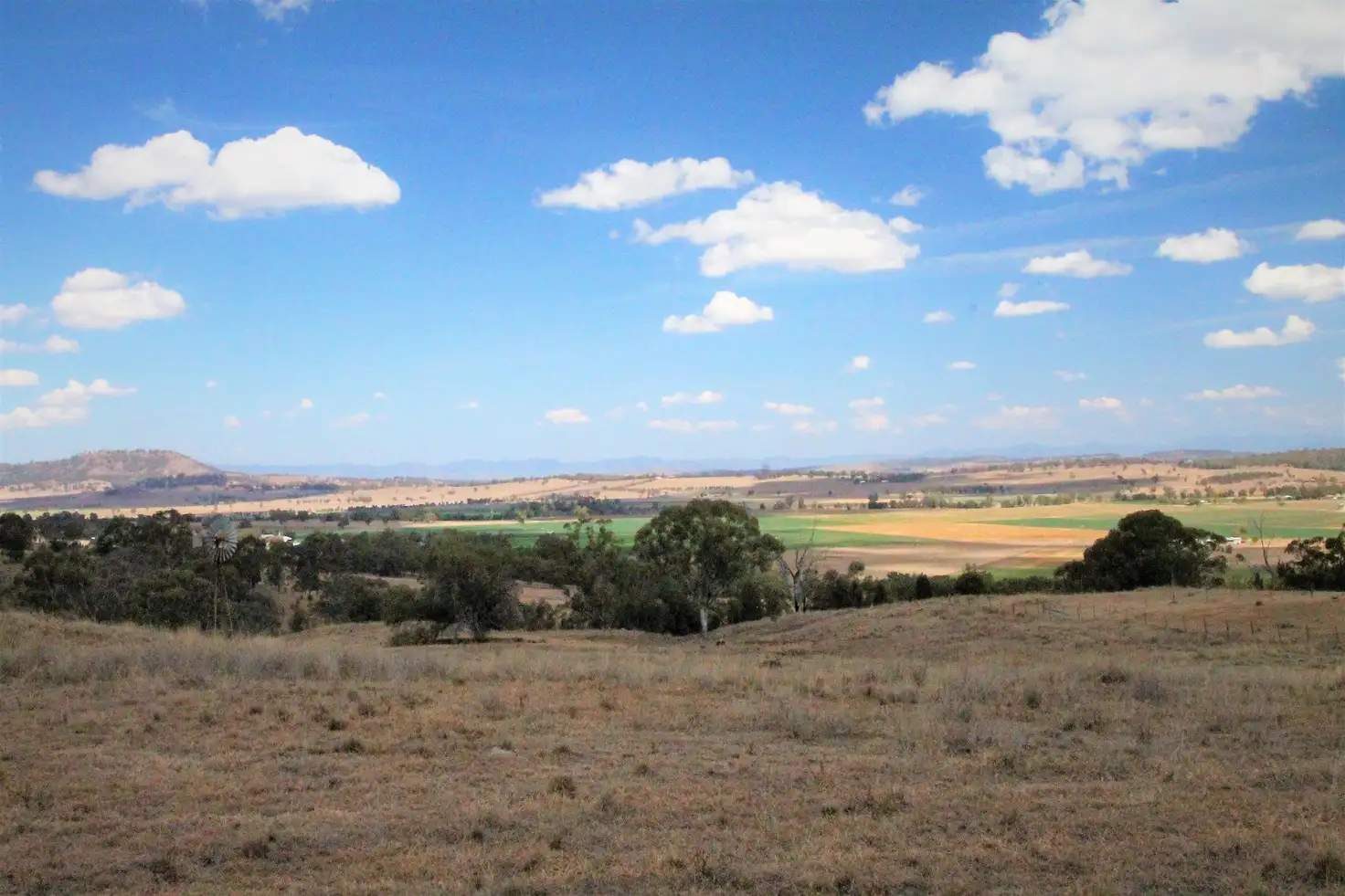 Main view of Homely rural property listing, 109 Ray Carter Drive, Quirindi NSW 2343