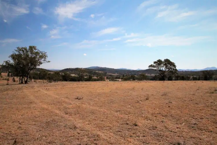 Second view of Homely rural property listing, 109 Ray Carter Drive, Quirindi NSW 2343