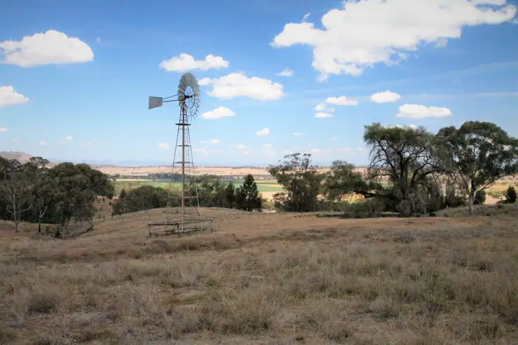Third view of Homely rural property listing, 109 Ray Carter Drive, Quirindi NSW 2343