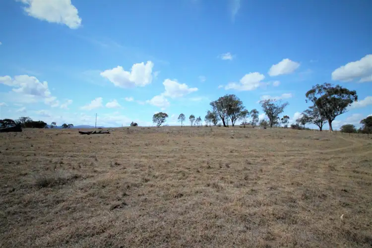 Fourth view of Homely rural property listing, 109 Ray Carter Drive, Quirindi NSW 2343
