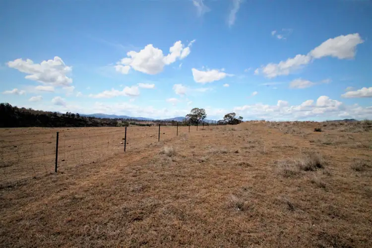 Fifth view of Homely rural property listing, 109 Ray Carter Drive, Quirindi NSW 2343