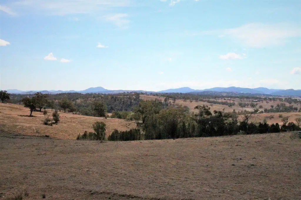 Main view of Homely rural property listing, 70 Ray Carter Drive, Quirindi NSW 2343