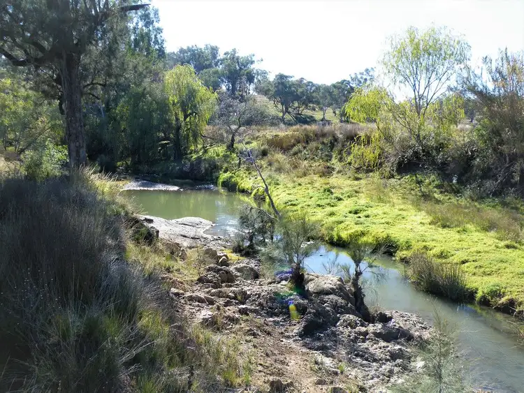 Second view of Homely rural property listing, 70 Ray Carter Drive, Quirindi NSW 2343