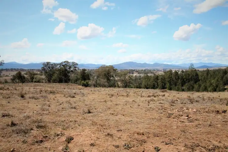 Third view of Homely rural property listing, 70 Ray Carter Drive, Quirindi NSW 2343