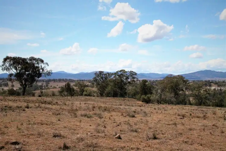 Fifth view of Homely rural property listing, 70 Ray Carter Drive, Quirindi NSW 2343