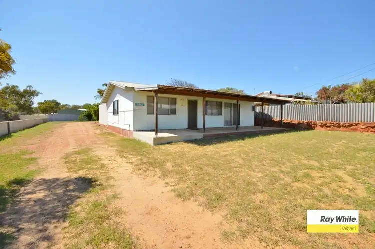 Main view of Homely house listing, 3 Smith Street, Kalbarri WA 6536