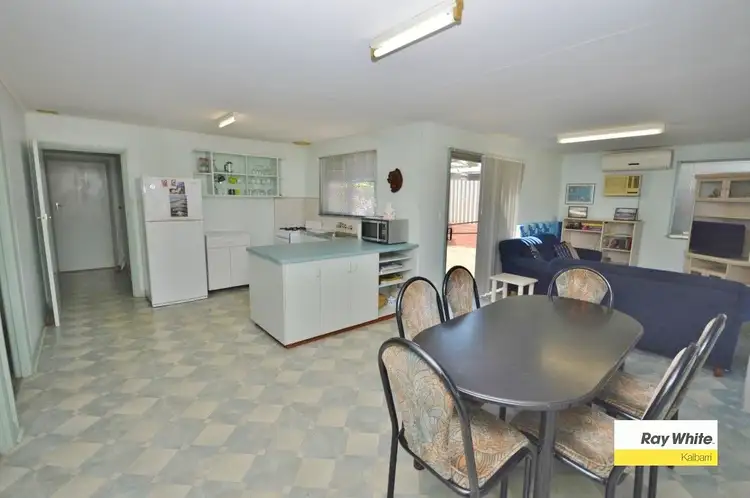 Second view of Homely house listing, 3 Smith Street, Kalbarri WA 6536