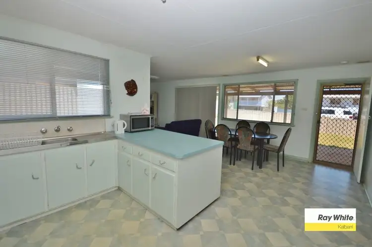Fifth view of Homely house listing, 3 Smith Street, Kalbarri WA 6536