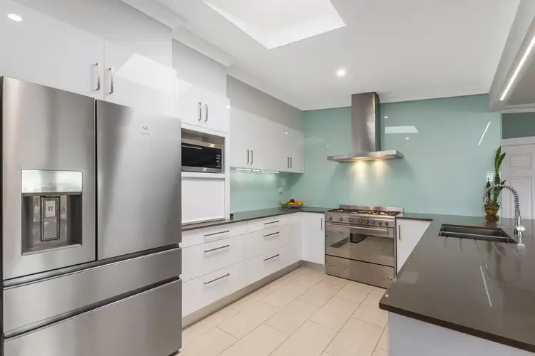 Sixth view of Homely house listing, 78 Undola Road, Helensburgh NSW 2508