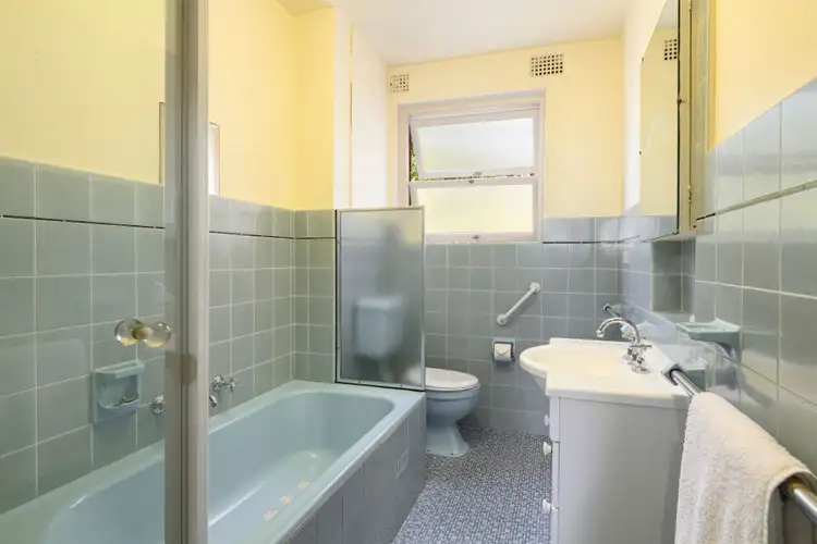 Fourth view of Homely apartment listing, 12a/72 Murdoch Street, Cremorne NSW 2090