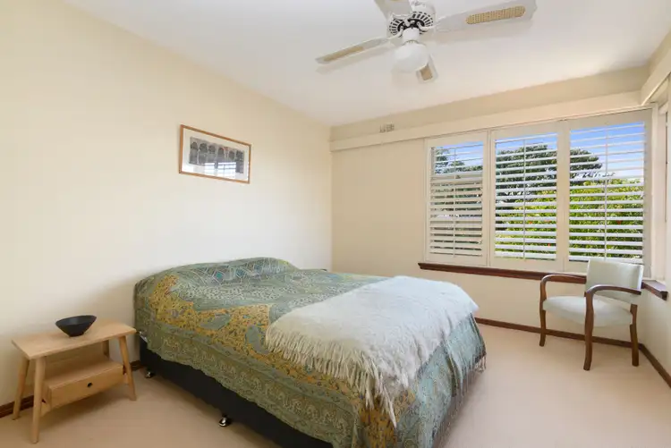 Fifth view of Homely apartment listing, 12a/72 Murdoch Street, Cremorne NSW 2090