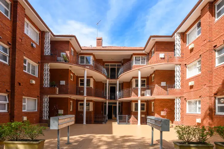 Sixth view of Homely apartment listing, 12a/72 Murdoch Street, Cremorne NSW 2090