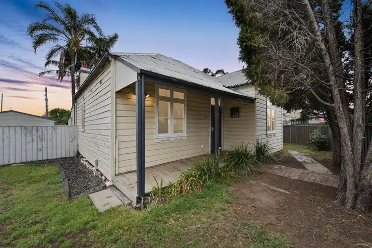 Main view of Homely house listing, 33 Alfred Street, Cessnock NSW 2325
