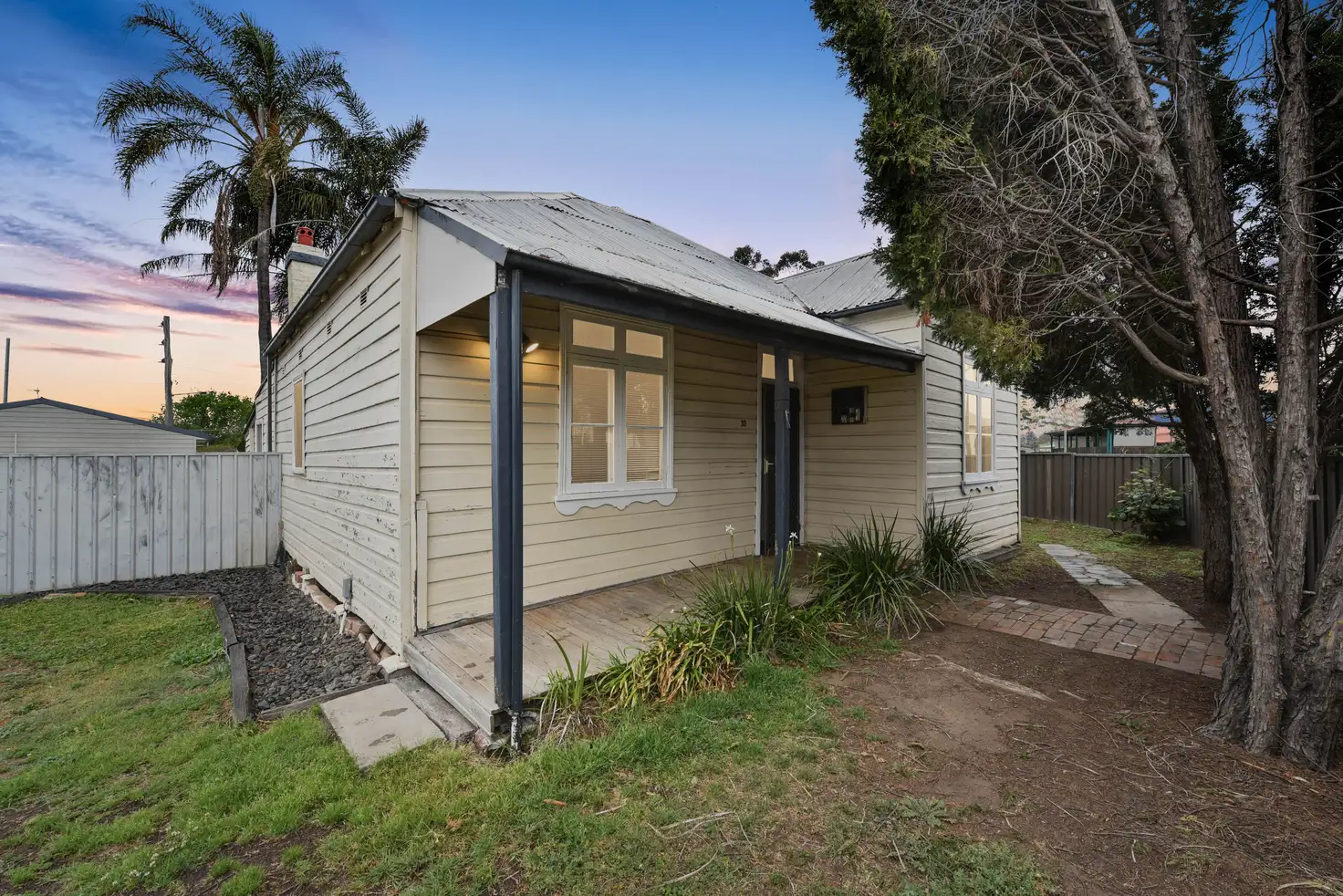 Main view of Homely house listing, 33 Alfred Street, Cessnock NSW 2325