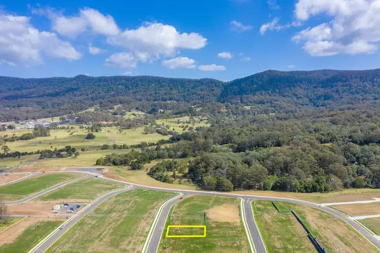 Fourth view of Homely land listing, 34 Sapphire Road, Kembla Grange NSW 2526