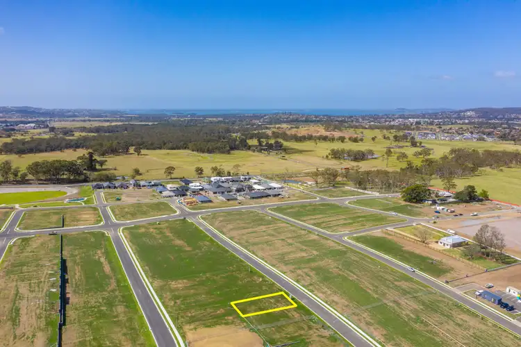 Seventh view of Homely land listing, 34 Sapphire Road, Kembla Grange NSW 2526