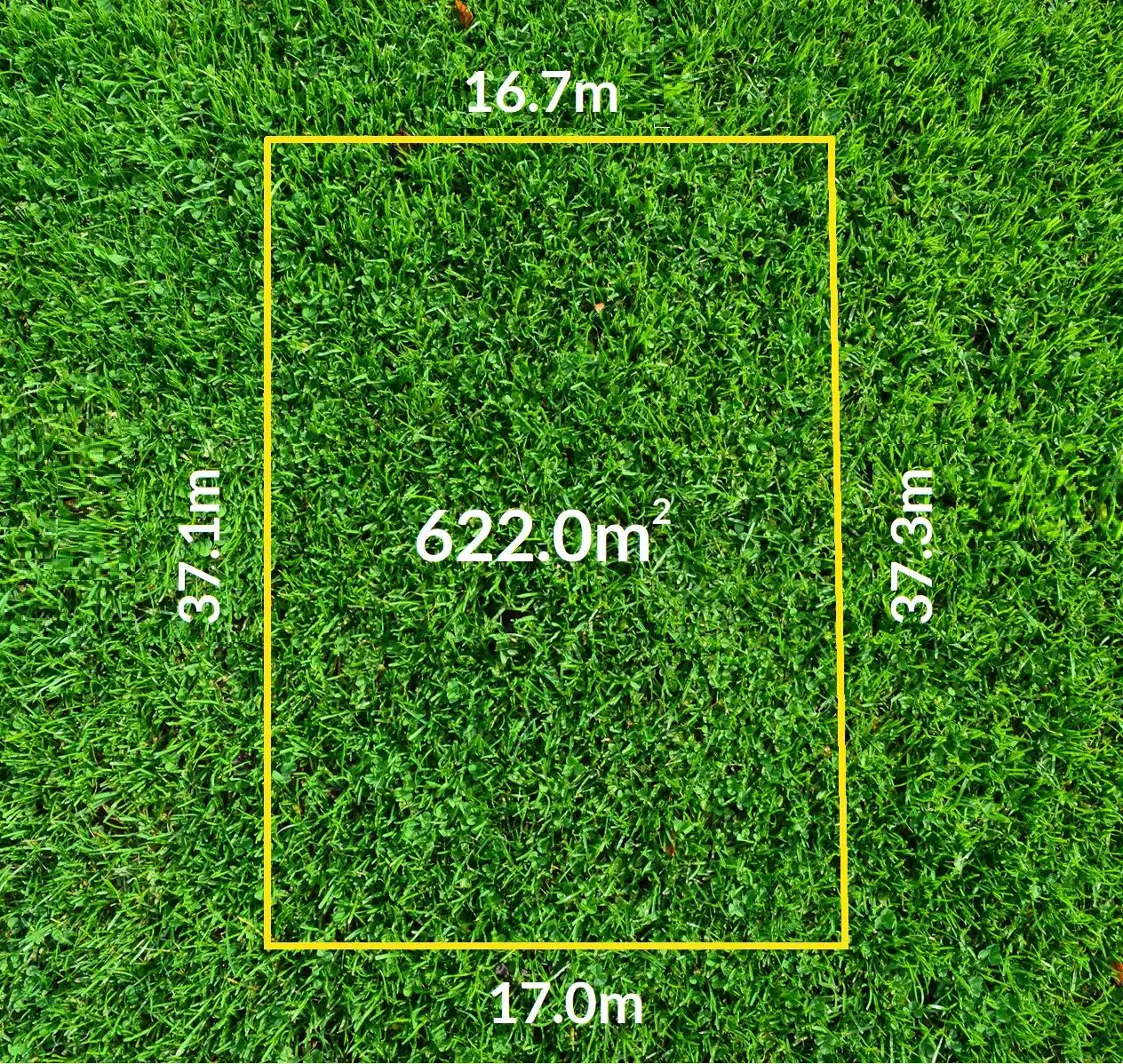 Main view of Homely land listing, Address available on request