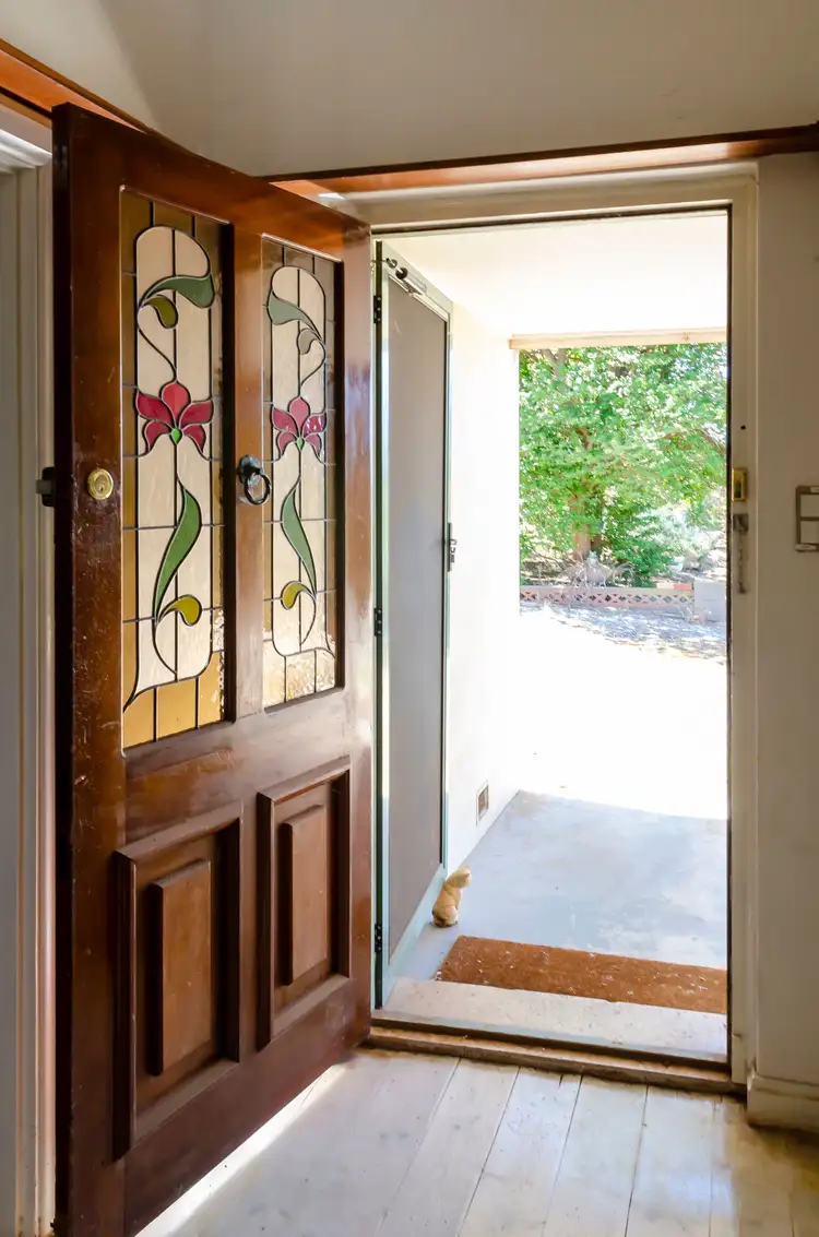 Second view of Homely house listing, 1137 Horrocks Highway, Templers SA 5371