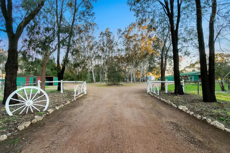 Address Available On Request, Gawler Belt SA 5118