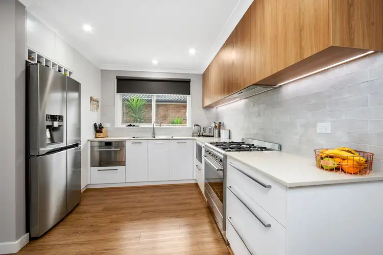 27 Cox Crescent, Hobartville NSW 2753