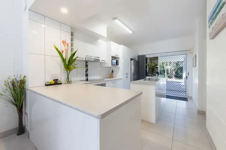 Main view of Homely apartment listing, 36/1-5 Barrier Street, Port Douglas QLD 4877