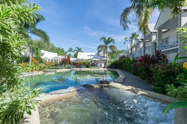 Second view of Homely apartment listing, 36/1-5 Barrier Street, Port Douglas QLD 4877