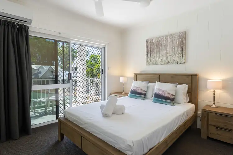 Third view of Homely apartment listing, 36/1-5 Barrier Street, Port Douglas QLD 4877