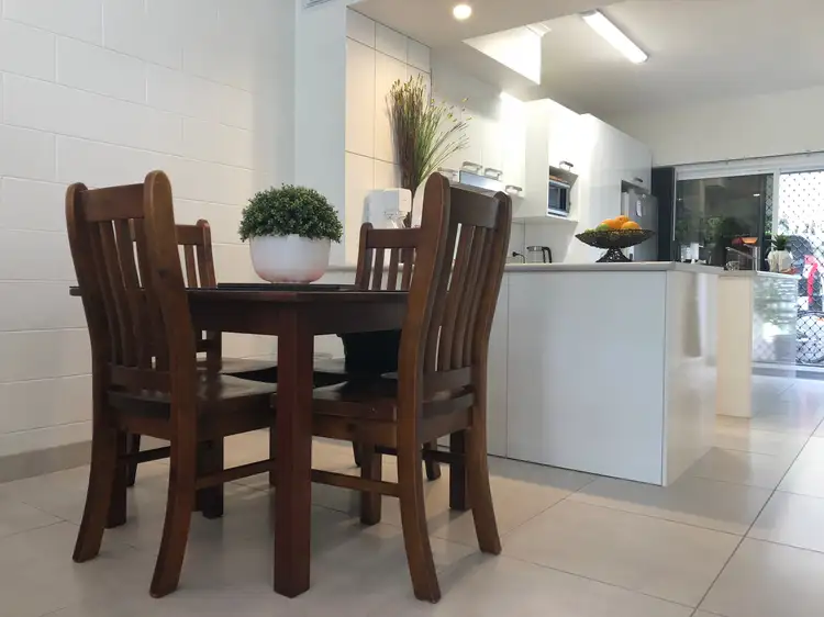Fourth view of Homely apartment listing, 36/1-5 Barrier Street, Port Douglas QLD 4877