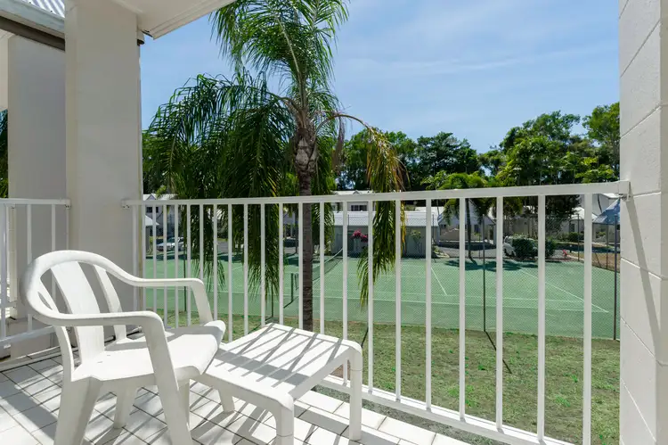 Sixth view of Homely apartment listing, 36/1-5 Barrier Street, Port Douglas QLD 4877