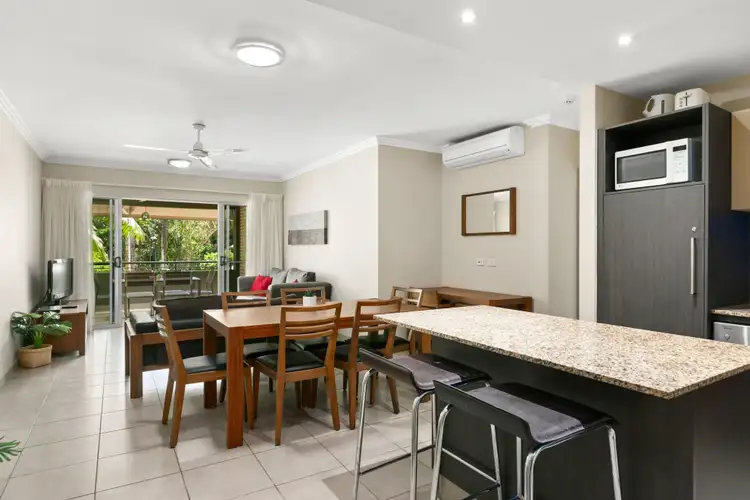 107/57 - 65 Paradise Palms Drive, Kewarra Beach QLD 4879