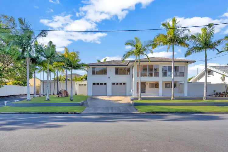 71 Shaw Street, Southport QLD 4215