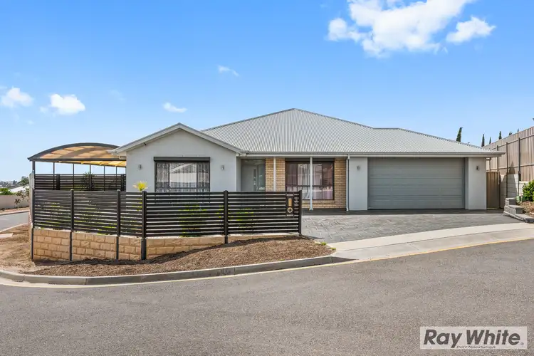 3 Robe Court, Seaford Rise SA 5169