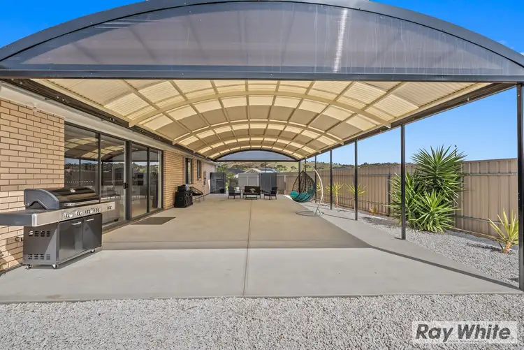 Second view of Homely house listing, 3 Robe Court, Seaford Rise SA 5169