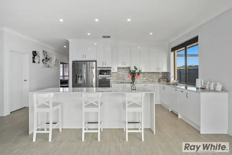 Third view of Homely house listing, 3 Robe Court, Seaford Rise SA 5169
