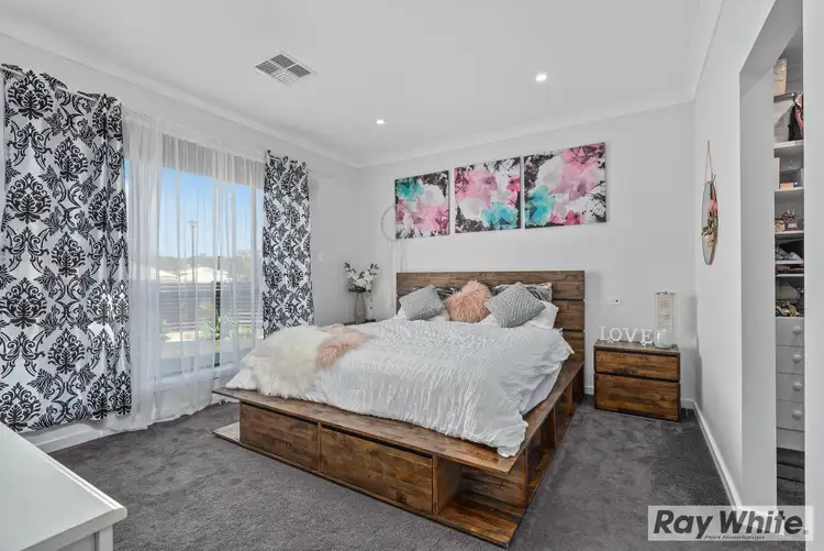 Fifth view of Homely house listing, 3 Robe Court, Seaford Rise SA 5169