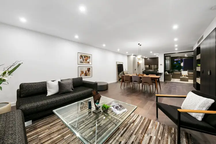 9/218 Moray Street, New Farm QLD 4005