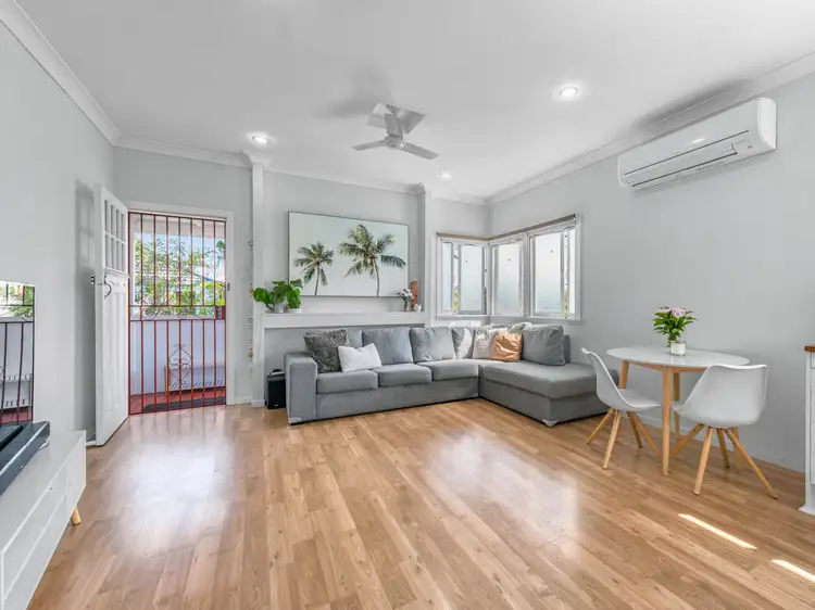 Main view of Homely house listing, 213 Wardell Street, Enoggera QLD 4051