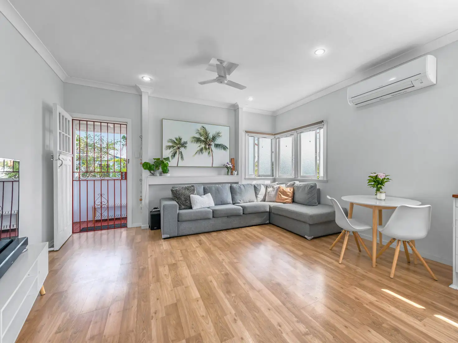 Main view of Homely house listing, 213 Wardell Street, Enoggera QLD 4051