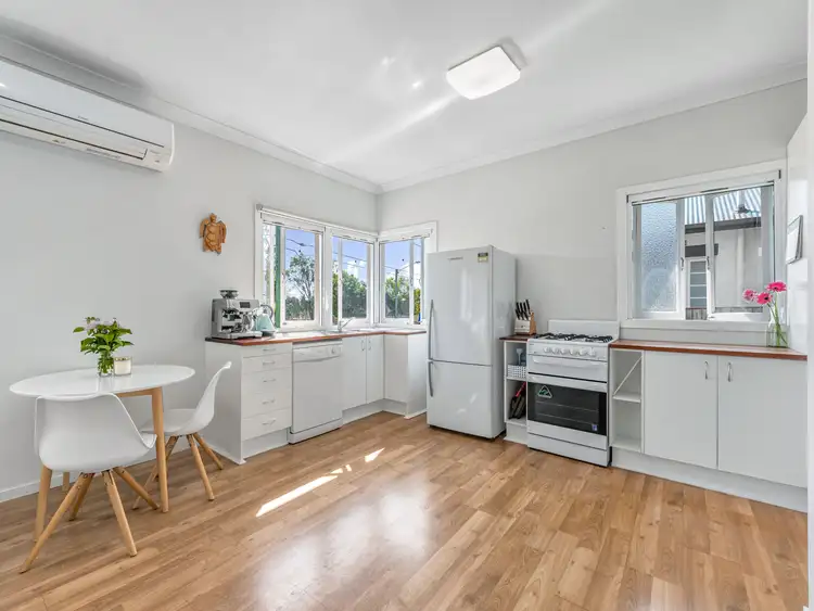 Second view of Homely house listing, 213 Wardell Street, Enoggera QLD 4051