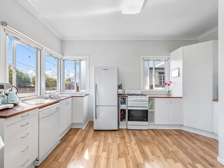 Third view of Homely house listing, 213 Wardell Street, Enoggera QLD 4051