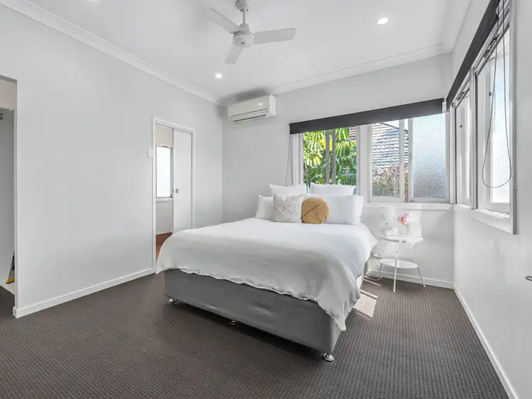 Fifth view of Homely house listing, 213 Wardell Street, Enoggera QLD 4051