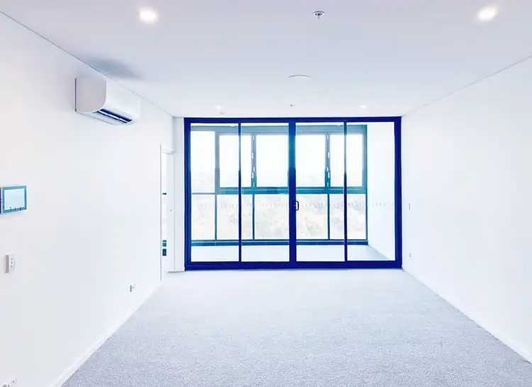 Second view of Homely apartment listing, 5 Bennelong Parkway, Wentworth Point NSW 2127