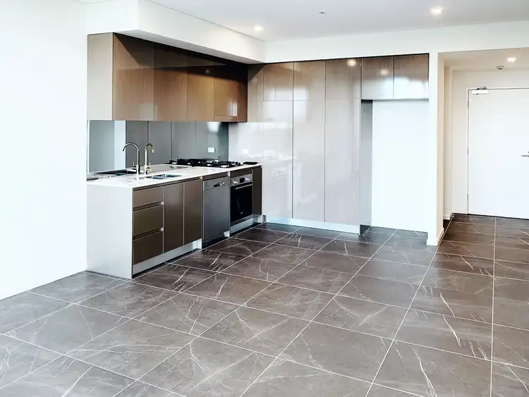 Third view of Homely apartment listing, 5 Bennelong Parkway, Wentworth Point NSW 2127