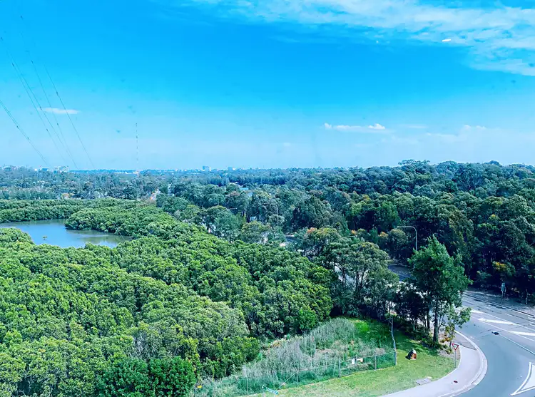 Fourth view of Homely apartment listing, 5 Bennelong Parkway, Wentworth Point NSW 2127